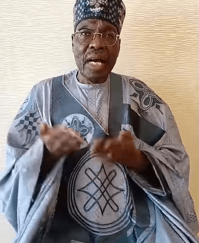 Conestations post-électorales : Tchiroma somme le pouvoir de libérer toutes les personnes interpellées sous 48 heures