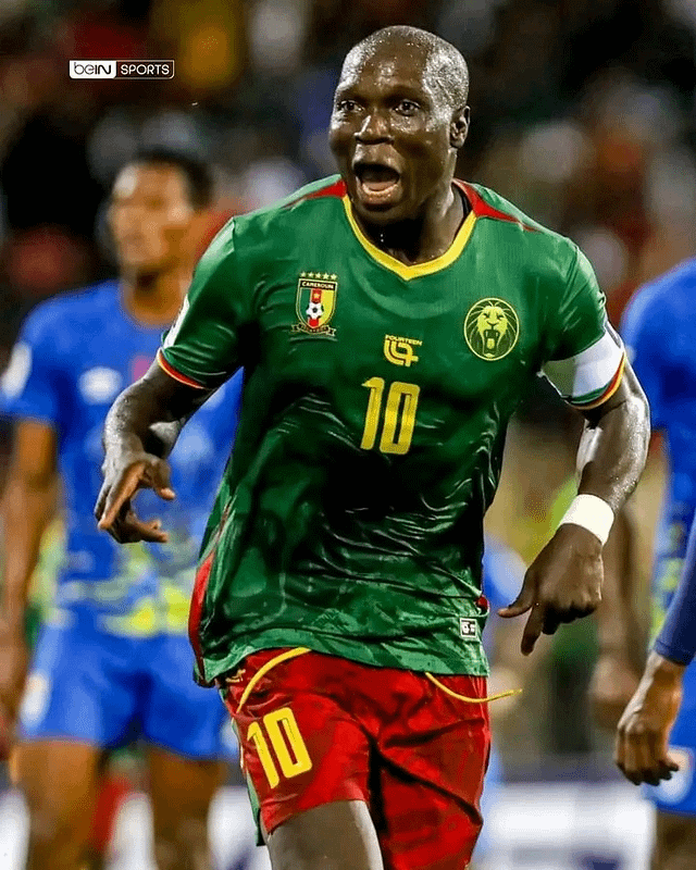 « Aboubakar Vincent a été chassé de la tanière par Eto’o pour les raisons que nous connaissons tous » : Un observateur averti crache le morceau ( Tome 1)