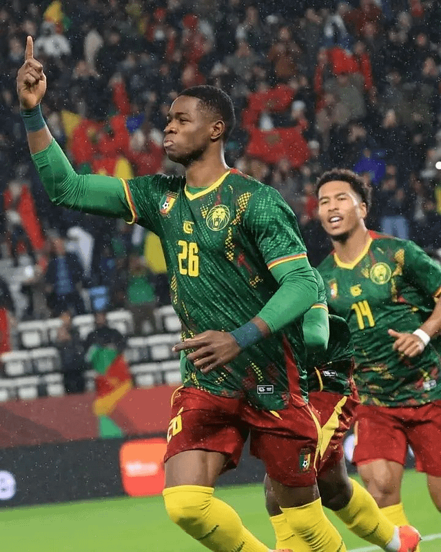 CAN Maroc 2025 : Le Cameroun bat l’Afrique du Sud sur le score étriqué de 2 buts à 1 et file en quarts de finale