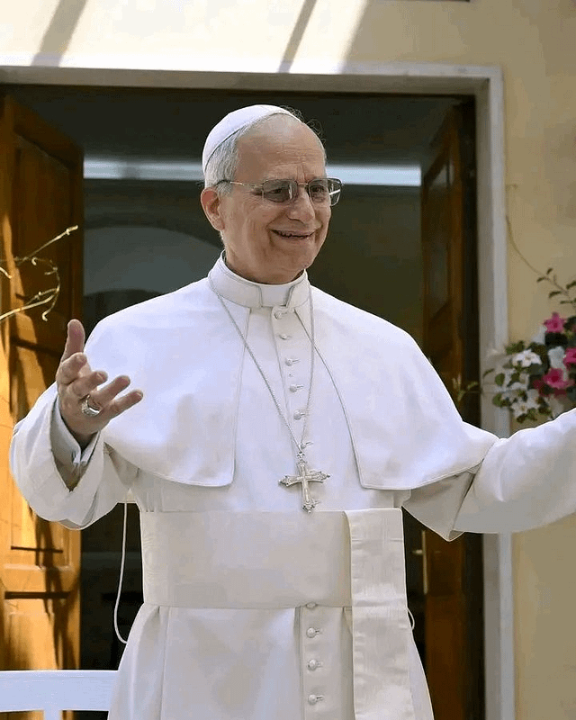 Visite du Pape Léon XIV au Cameroun : De faux billets vendus par des escrocs ( Mise en garde Nonciature apostolique)