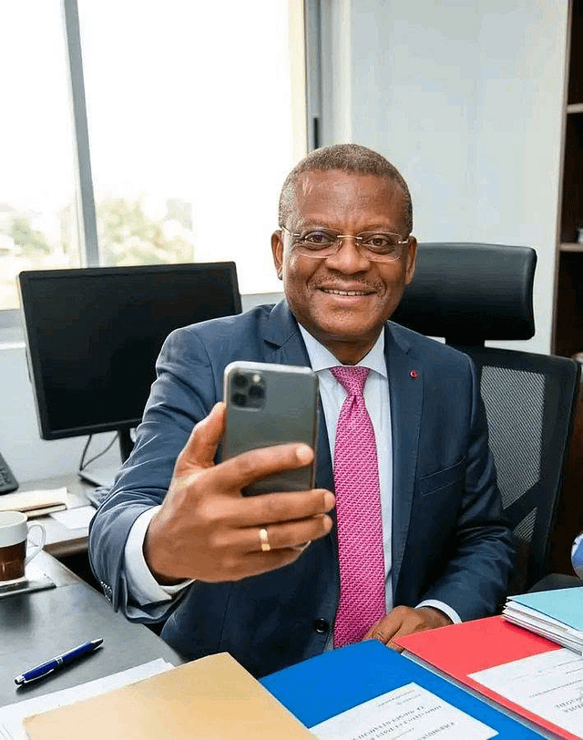 Sommet de l’UA et conférence des non alignés : Joseph Dion Ngute représente Paul Biya à Luanda et à Belgrade en Serbie