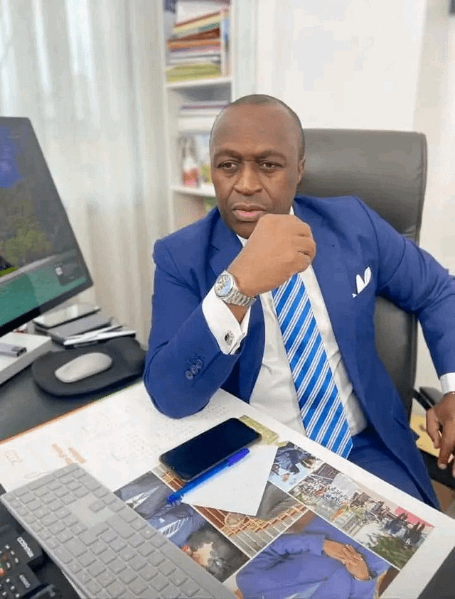 Carnet noir : Décès à Abidjan en Côte d’Ivoire du célèbre animateur d’origine camerounaise Consty Eka
