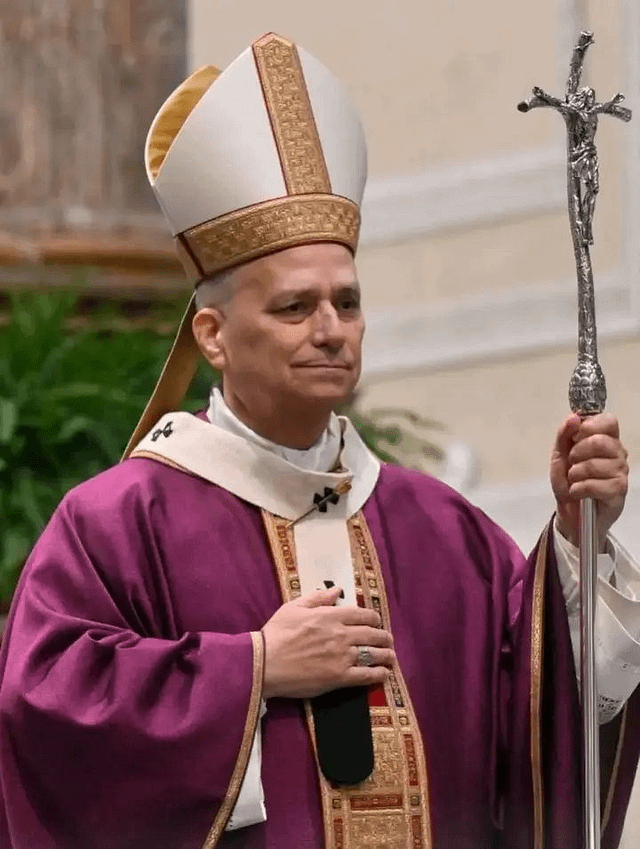 Cameroun : Le voyage du Souverain Pontife Léon XIV est acté