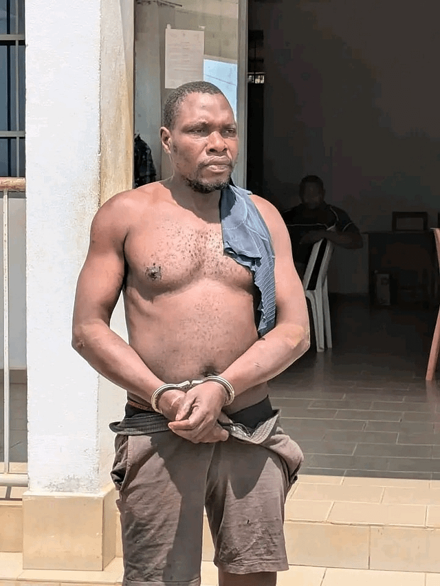 Lékié : Il tue et décapite son épouse au village Nkol-Koudga près de Evodoula