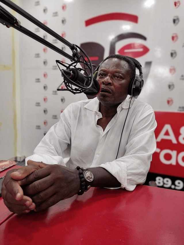 Annoncé sous assistance respiratoire à l’hôpital militaire de Yaoundé : Le Manidem exige des preuves de vie de son leader