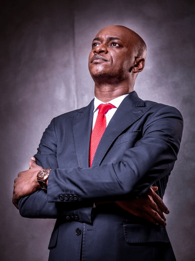 Présidentielles 2025: Cabral Libii revendique la deuxième place et menace de publier ses 22500 procès verbaux compilés