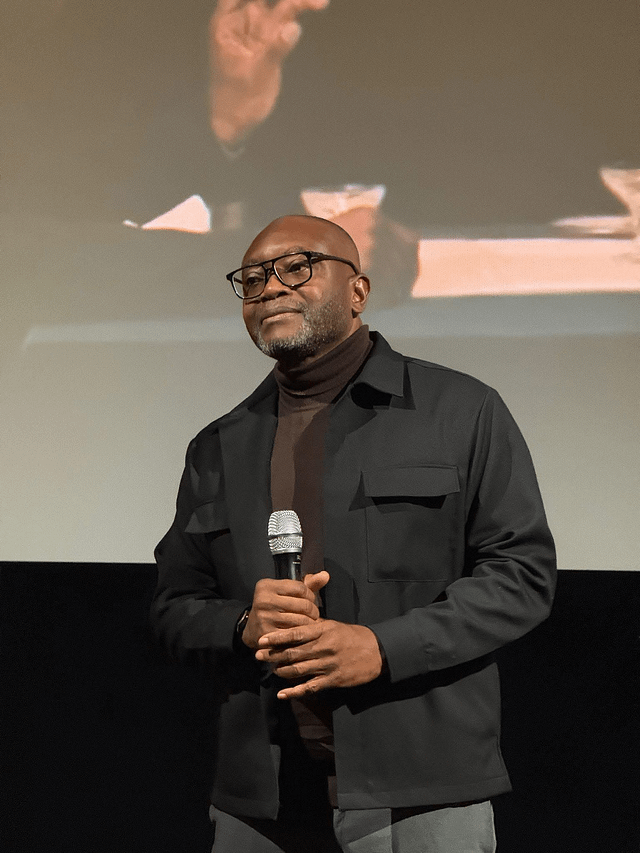 Point de vue – Jean Pierre Bekolo : « Ne jure pas, pardon »