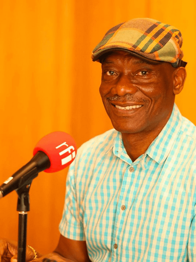 CAN 2025 – Joseph Antoine Bell prédit l’élimination prématurée des Lions sur Rfi: « Parce que on va vite s’apercevoir de la limite des choix qui ont été faits »
