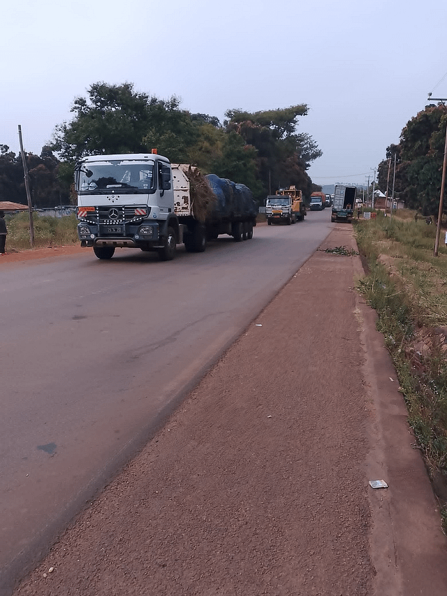 Cameroun : L’axe Ngaoundéré – Meiganga réouvert à la circulation