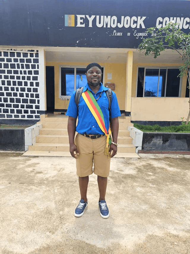 Sud-Ouest : Le maire d’Eyumojock kidnappé par les séparatistes