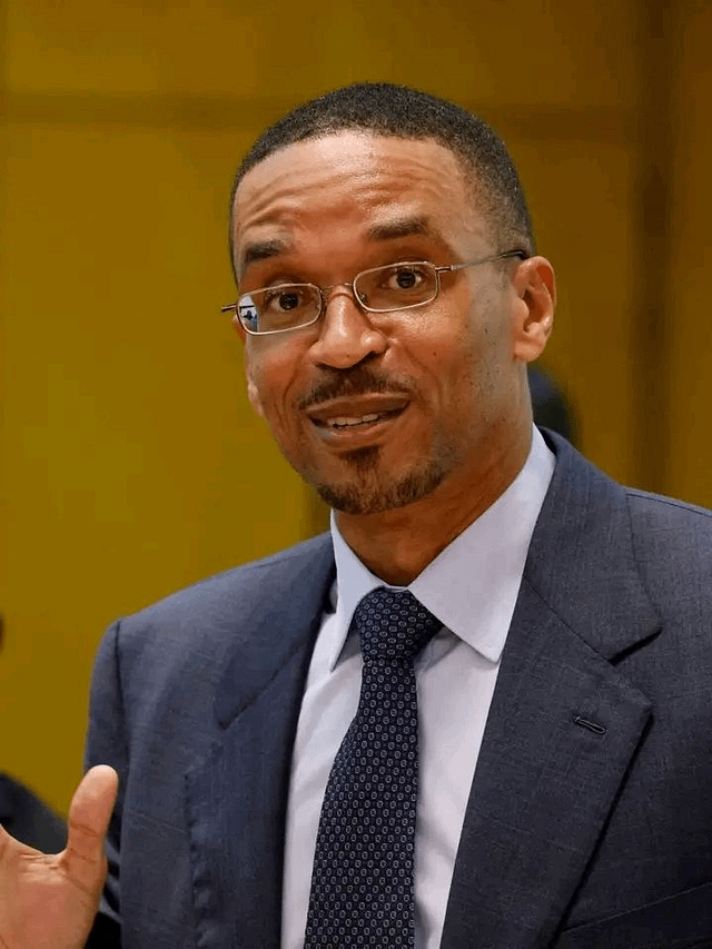 People : Franck Biya est le beau-fils de l’ancien lion indomptable Mbouh Mbouh Émile