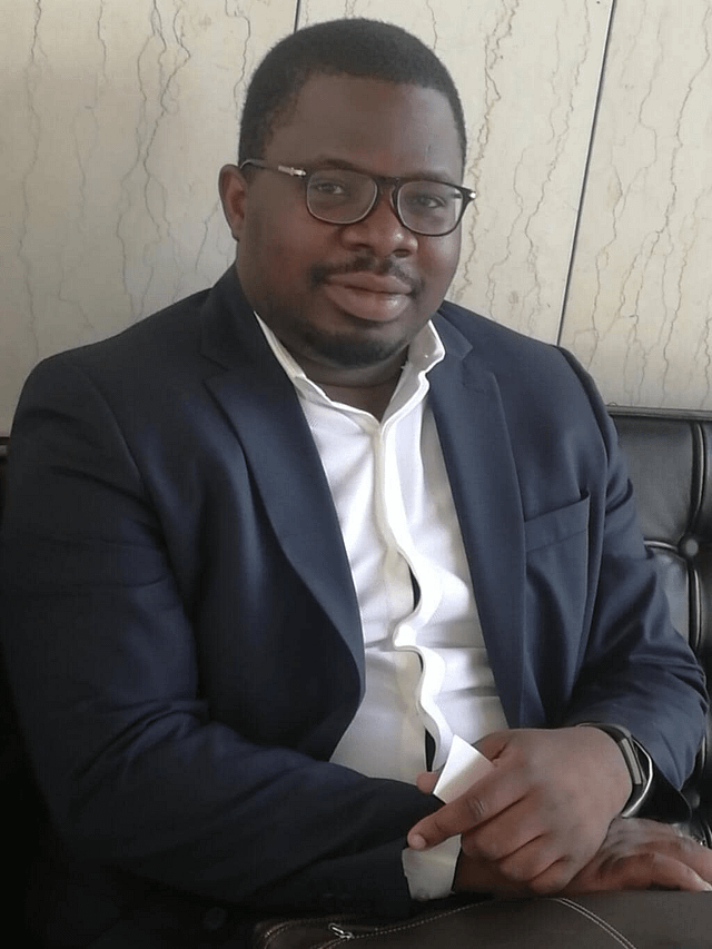 UA : Le camerounais Yann Bedzigui nommé chef de cabinet à la Commission