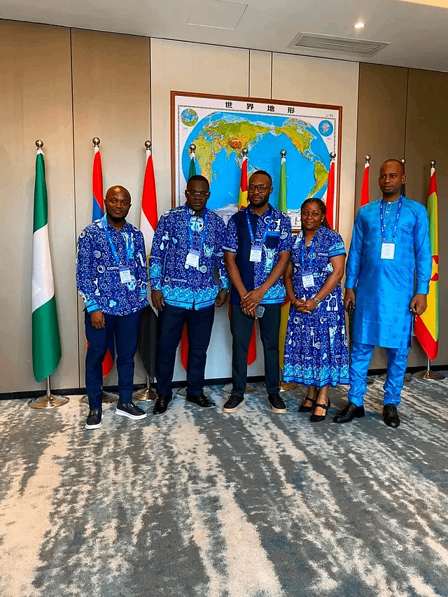 Cameroun : Les ingénieurs de Camwater en formation en Chine