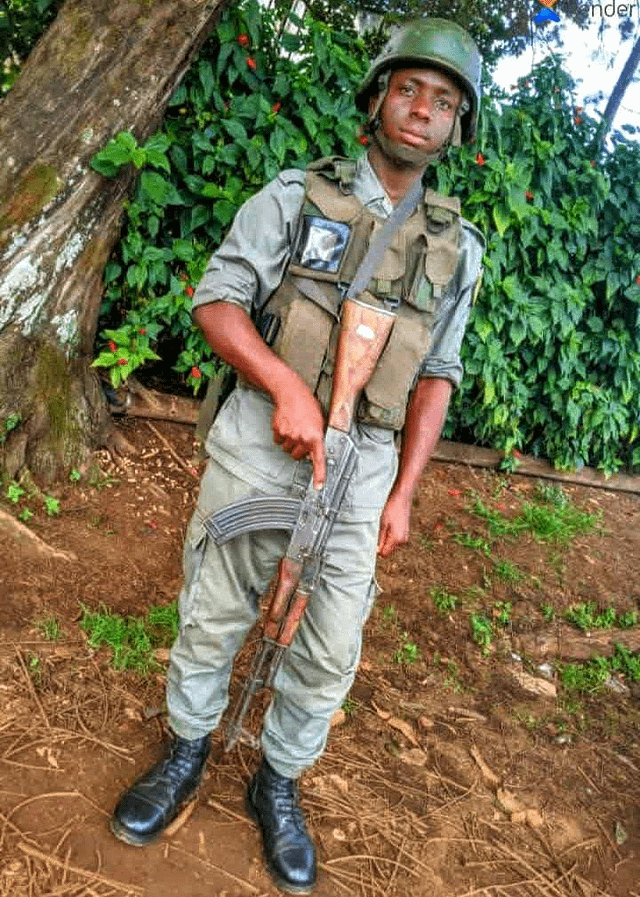 Nord-ouest : Un gendarme abattu par les séparatistes à Bamenda