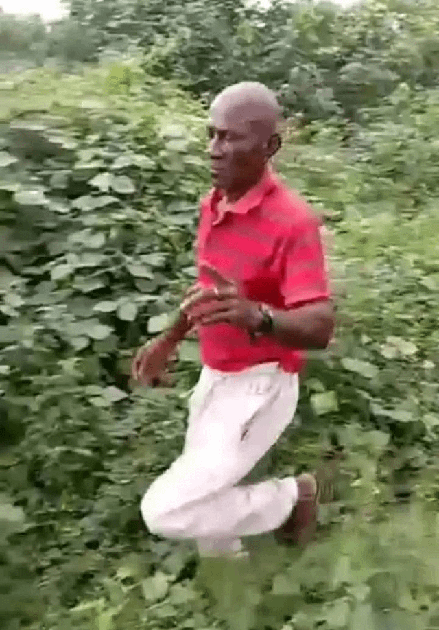 Océan : Le violeur de Bebwambe dans l’arrondissement de Kribi 2ème entre les mains de la police