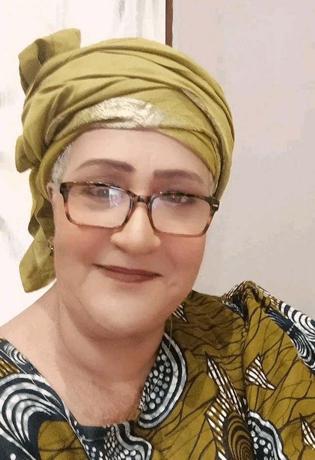 Point de vue: Jeanne NSOGA l’ancienne SG du FSNC déclare qu’elle votera pour Paul Biya