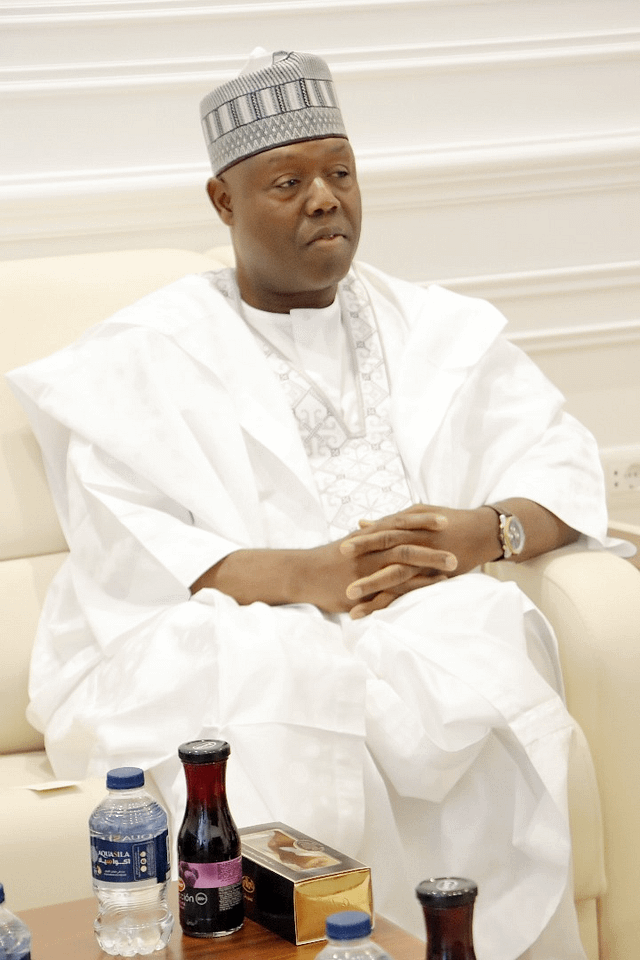 Exclusif : Issa Tchiroma Bakary a été exflitré du Cameroun et de Garoua grâce aux services secrets nigérians
