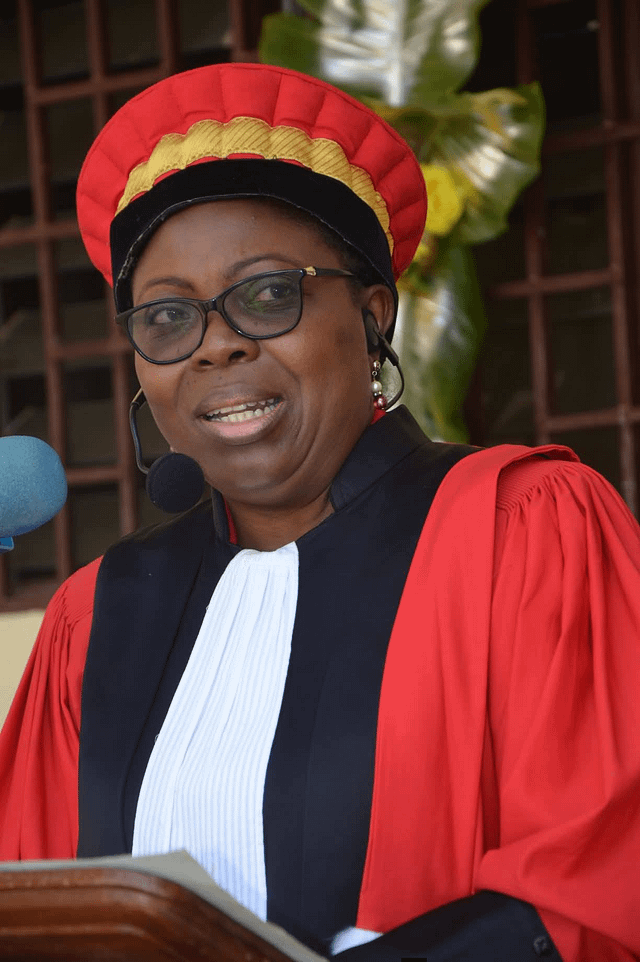 Viviane India Biwole accusée de mensonge par ADC (Mise au point)