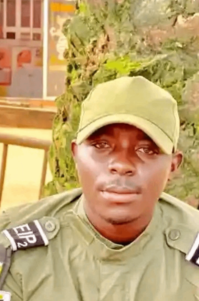 Insolite : Un jeune élève inspecteur de police 2éme grade brûlé de la tête aux pieds par la foudre au quartier Dakar à Douala
