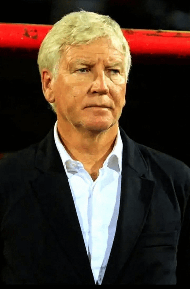 Mondial 2026 : Quand Marc Brys accusait Eto’o Fils…