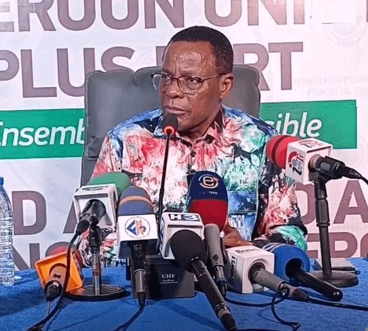 Revirement : Maurice Kamto voué aux gémonies par la BAS