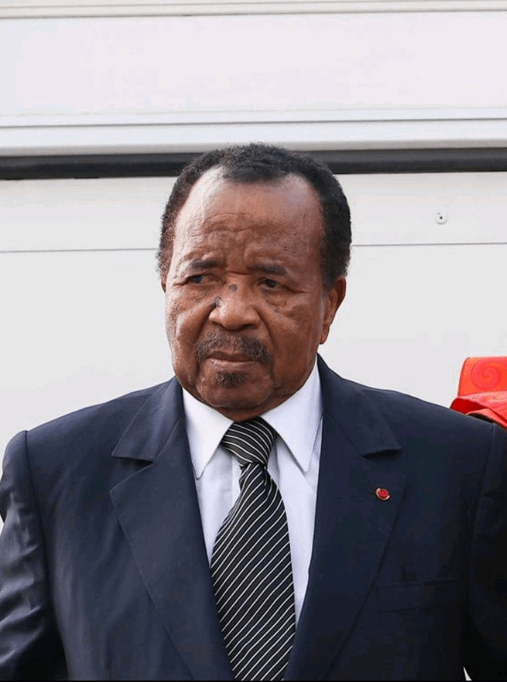 Cameroun: Paul Biya a bénéficié de l'assistance des services de ...